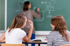 Перші аудити шкіл відбудуться у вересні