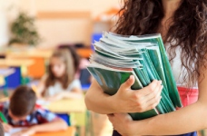 105 тисяч учителів пройдуть перекваліфікацію, - Гройсман