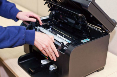 Неполадки в принтері: катастрофа?