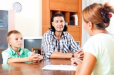 Соціальна робота — спеціальність рівня «бакалавр»