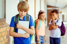 За булінг у київській школі оштрафували батьків двох учнів