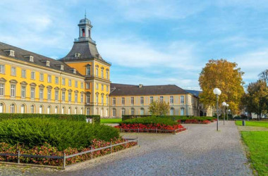 Рейнський штудієнколег в Бонні