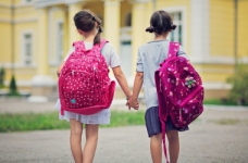 В школах проведуть конкурс «Безпечна країна»