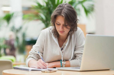 Запрошення – інформація про місце і дату проведення НМТ