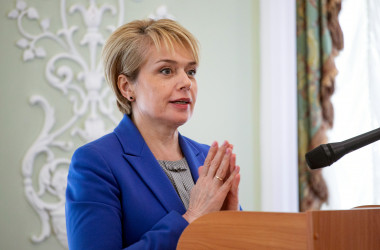 Дві області можуть зірвати закупівлі для НУШ