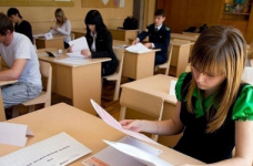 Спілкування з іншими учасниками НМТ під час тесту заборонено