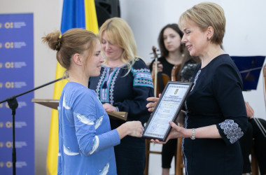 5 колективів науковців отримали урядові премії