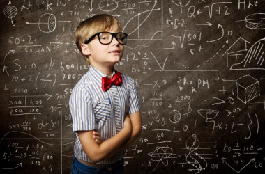 В Україні з'являться наукові ліцеї для талановитих дітей