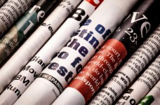 Відбулось зовнішнє оцінювання з англійської мови