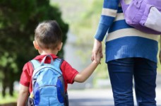 «Я – школяр»: 1-й тиждень НУШ для першого класу