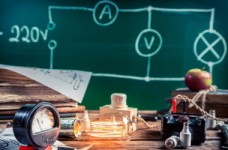 Відбулось зовнішнє оцінювання з фізики