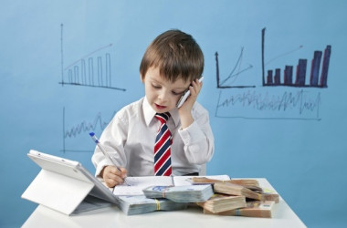 «Ми підприємливі»: 7-й тиждень НУШ для першого класу