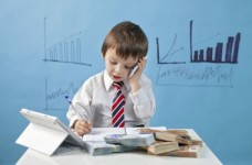 «Ми підприємливі»: 7-й тиждень НУШ для першого класу