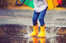 «Пригоди крапельки»: 12-й тиждень НУШ для першого класу 