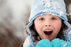 «Зима»: 13-й тиждень НУШ для першого класу