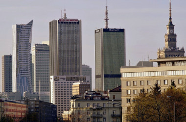 У Польщі навчаються 40 тисяч українців