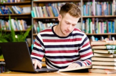 Завершується реєстрація на ЗНО у магістратуру