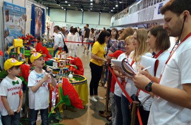 У Києві відбувся фестиваль Play Fest