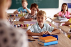 В Україні планують провести кампанію «Дружня школа»