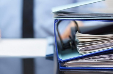 Документи для вступу в магістратуру в 2026 році 