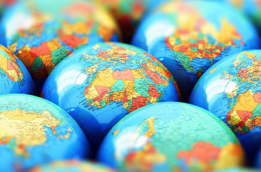 ЗНО з географії: напередодні тестування