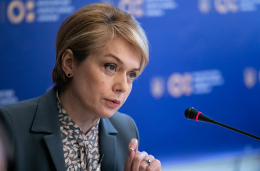 Реформа ще не дісталась старшої школи, - Гриневич