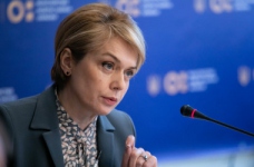 Реформа ще не дісталась старшої школи, - Гриневич