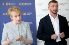 В уряді невдоволені якістю юридичної освіти