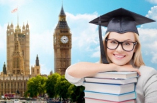 Конкурс «Виграй 100% стипендію на навчання в Англії»