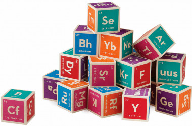 Відбулось зовнішнє незалежне оцінювання з хімії