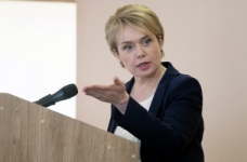 Гриневич: потрібно відійти від єдиної тарифної сітки