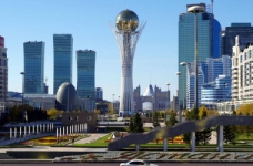 Українці можуть отримати стипендії від Казахстану