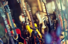 Музика виховує гармонійну особистість