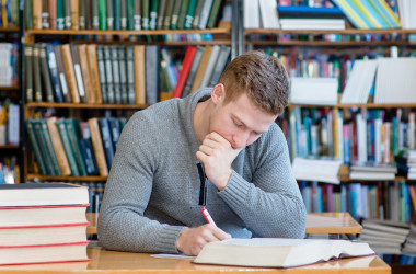 Учасники ЗНО у магістратуру отримали запрошення