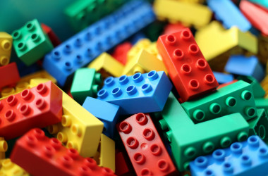 LEGO Foundation продовжить допомагати Україні