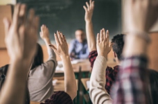 Освітян запрошують на проект «Інноваційний університет»