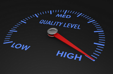 Про оцінювання та забезпечення якості вищої освіти