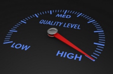 Про оцінювання та забезпечення якості вищої освіти