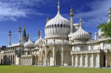 Вивчайте англійську на південному узбережжі Англії