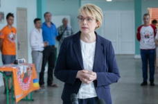 Міністр: нам не вистачає вихователів дитсадків