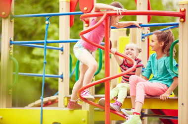 Дитсадок впливає на математичну успішність