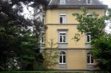 Чого вчать в інтегральній швейцарській школі