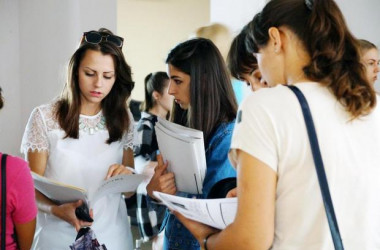 Реалізація права на вступ до вишу без ID-картки