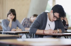 ЗНО для магістрів склали більше 55 тисяч осіб