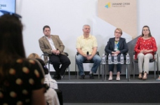 НАЗЯВО почне акредитувати програми у жовтні