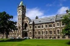 Навчання й вища освіта за кордоном