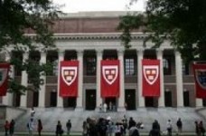 Гарвардський університет: погляд української студентки