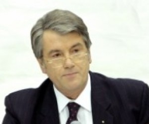 Ющенко підписав закон про розширення повноважень студентського самоврядування