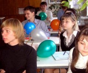 У выпускников - "амнистия"