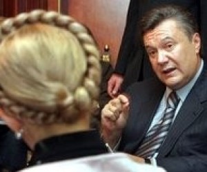 БЮТ: Київських вчителів змушують голосувати за Януковича